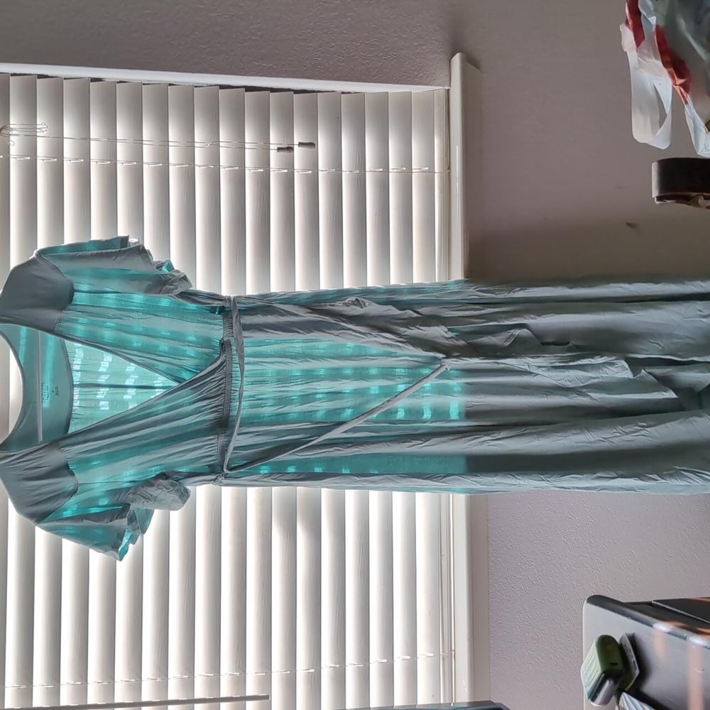 Maternity Dress